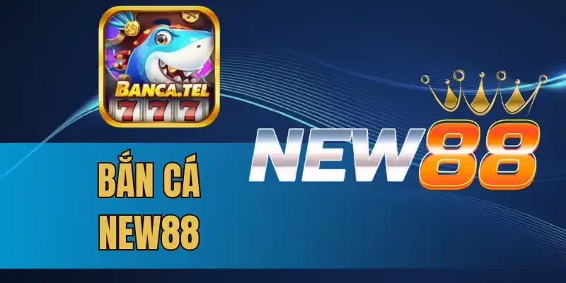 Đánh giá chung game bắn cá tại New88