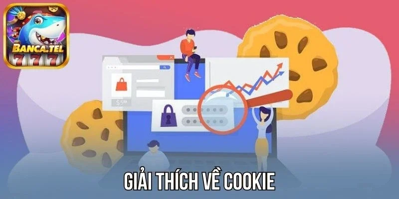 Giải thích về Cookie